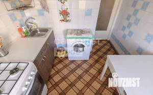 3-к квартира, вторичка, 59м2, 4/5 этаж