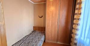 3-к квартира, вторичка, 42м2, 2/2 этаж