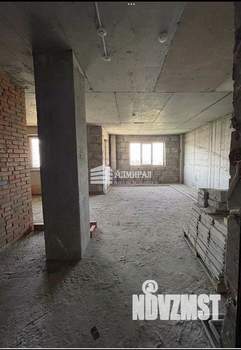 2-к квартира, вторичка, 68м2, 7/18 этаж
