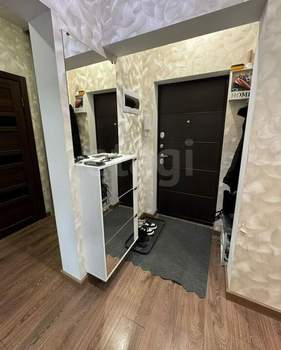 1-к квартира, вторичка, 40м2, 3/5 этаж