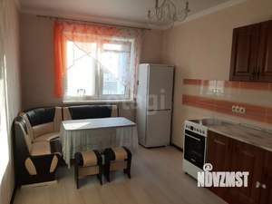 1-к квартира, вторичка, 45м2, 7/10 этаж