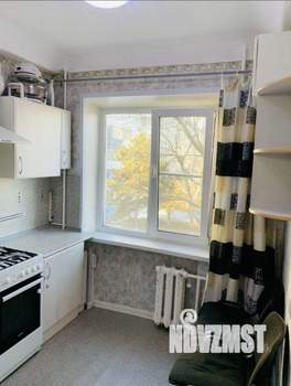 2-к квартира, вторичка, 41м2, 3/5 этаж