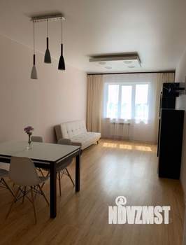 2-к квартира, вторичка, 44м2, 2/5 этаж