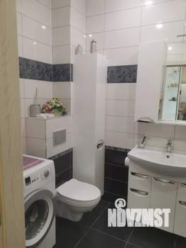 2-к квартира, вторичка, 50м2, 8/10 этаж