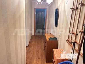 3-к квартира, вторичка, 60м2, 5/5 этаж