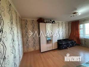 1-к квартира, вторичка, 42м2, 8/10 этаж