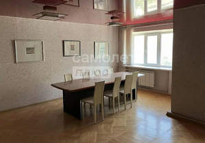 Студия квартира, вторичка, 45м2, 1/5 этаж