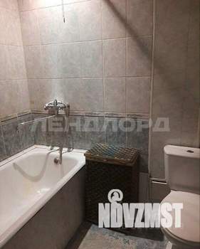 1-к квартира, вторичка, 34м2, 13/14 этаж