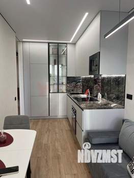 2-к квартира, вторичка, 42м2, 12/25 этаж