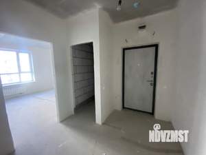 2-к квартира, вторичка, 59м2, 4/12 этаж