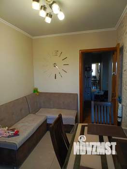 2-к квартира, вторичка, 61м2, 2/9 этаж