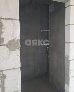 1-к квартира, вторичка, 37м2, 10/25 этаж