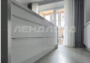 3-к квартира, вторичка, 81м2, 14/16 этаж