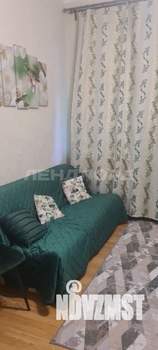 1-к квартира, вторичка, 32м2, 5/8 этаж