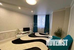 1-к квартира, вторичка, 42м2, 6/24 этаж