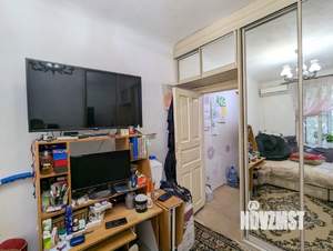 2-к квартира, вторичка, 31м2, 1/2 этаж