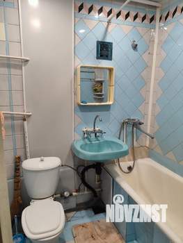 1-к квартира, вторичка, 32м2, 2/6 этаж