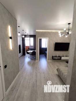 2-к квартира, вторичка, 45м2, 12/24 этаж