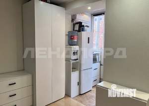 1-к квартира, вторичка, 27м2, 5/6 этаж