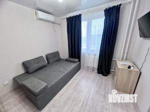 Студия квартира, вторичка, 29м2, 17/18 этаж