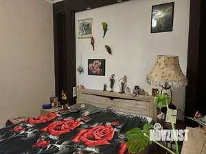 2-к квартира, вторичка, 47м2, 1/1 этаж