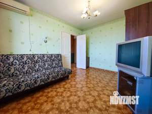 1-к квартира, вторичка, 22м2, 6/9 этаж