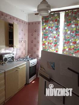 2-к квартира, вторичка, 53м2, 9/9 этаж