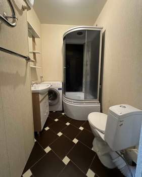 Студия квартира, вторичка, 27м2, 5/6 этаж