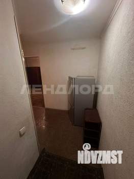 1-к квартира, вторичка, 31м2, 1/5 этаж