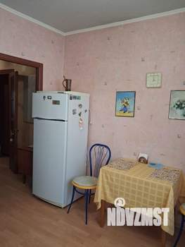 1-к квартира, вторичка, 40м2, 9/10 этаж