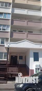 3-к квартира, вторичка, 83м2, 15/19 этаж