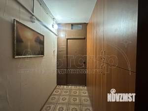 1-к квартира, вторичка, 39м2, 7/9 этаж