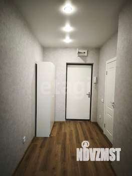 Студия квартира, вторичка, 24м2, 15/24 этаж