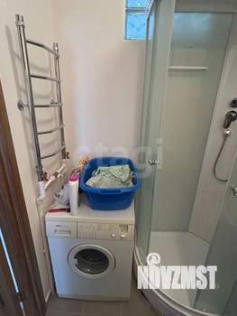 3-к квартира, вторичка, 62м2, 5/5 этаж