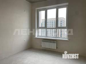 1-к квартира, вторичка, 34м2, 13/18 этаж