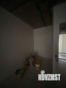 1-к квартира, вторичка, 41м2, 9/25 этаж