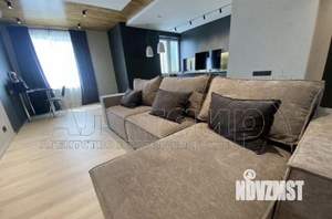 2-к квартира, вторичка, 70м2, 9/10 этаж