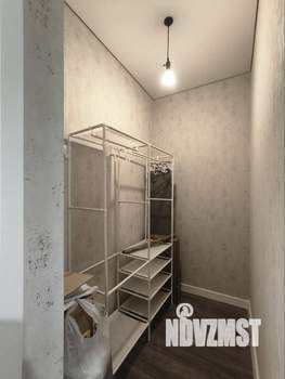 2-к квартира, вторичка, 39м2, 20/24 этаж