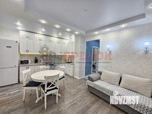 2-к квартира, вторичка, 43м2, 9/19 этаж