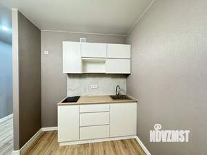 Студия квартира, вторичка, 20м2, 15/21 этаж