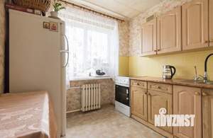 1-к квартира, вторичка, 30м2, 4/5 этаж