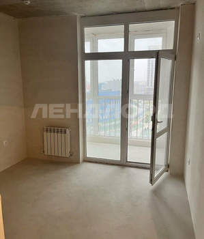 1-к квартира, вторичка, 34м2, 7/24 этаж