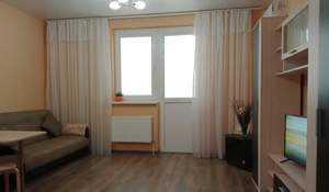 Студия квартира, вторичка, 26м2, 3/18 этаж