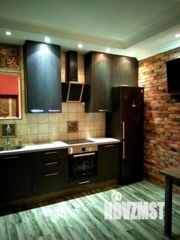 2-к квартира, вторичка, 43м2, 12/22 этаж