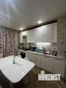 3-к квартира, вторичка, 64м2, 2/10 этаж