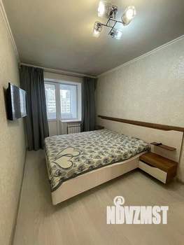 2-к квартира, вторичка, 56м2, 7/9 этаж