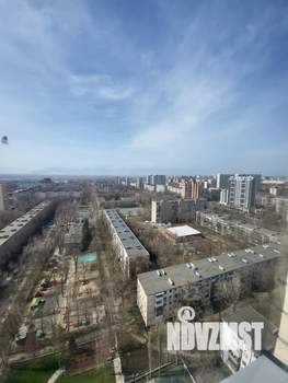 3-к квартира, вторичка, 77м2, 21/25 этаж