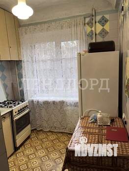 3-к квартира, вторичка, 49м2, 2/5 этаж