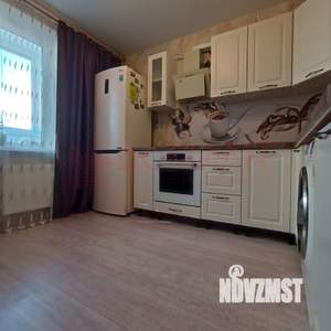 1-к квартира, вторичка, 45м2, 5/18 этаж