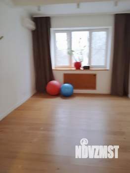 2-к квартира, вторичка, 53м2, 4/9 этаж